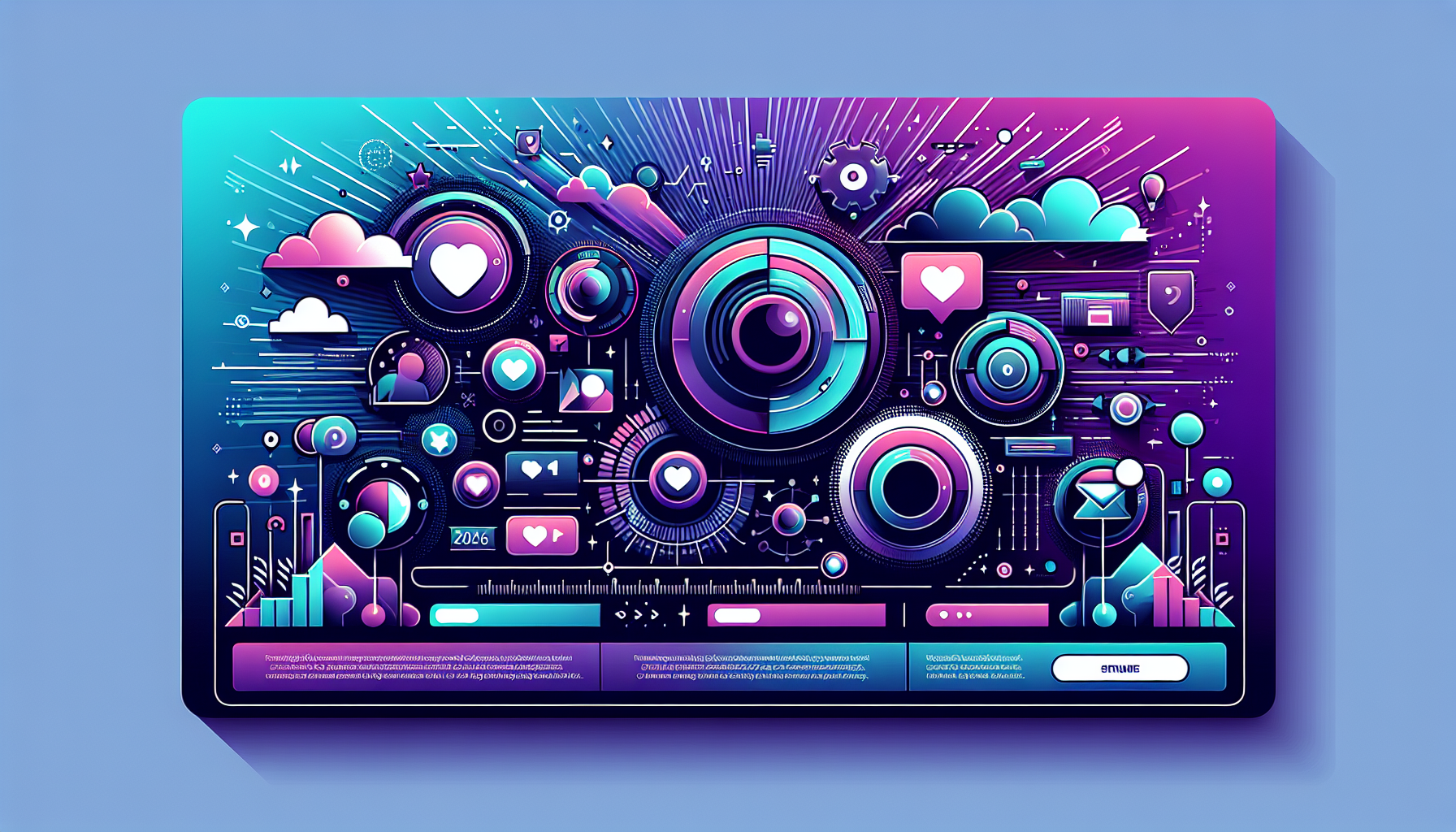 2026'da İnstagram Beğeni ve Takipçi Satın Almak: Güncel Durum ve Stratejiler