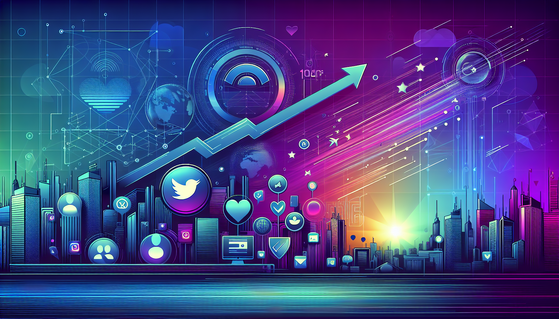 2026'da İnstagram Takipçi Satın Almanın 5 Avantajı