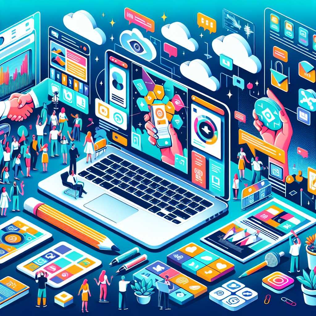 2023'te Sosyal Medya Trendleri: Neleri Kaçırmamalısınız?