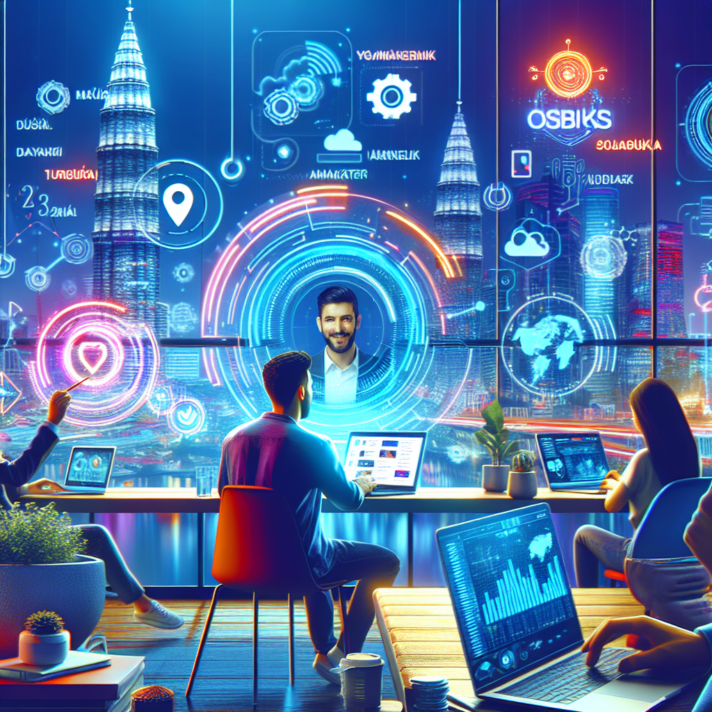 2023'te Sosyal Medyada Takipçi Satın Alma Stratejileri