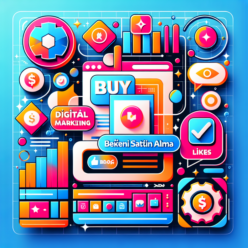 Instagram'da Beğeni Satın Alma Yöntemleri | Etkili Stratejiler