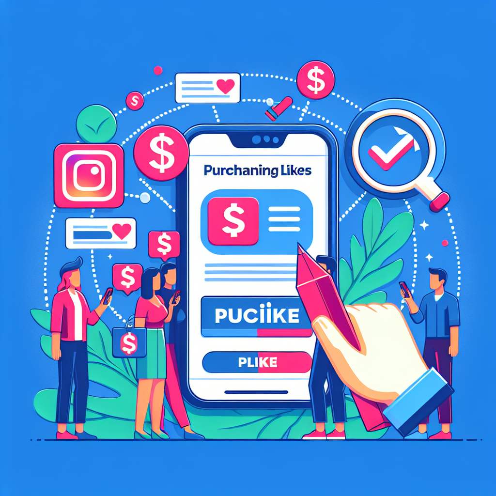 Sosyal Medya Hesaplarınızı Geliştirmek İçin Beğeni Satın Alma