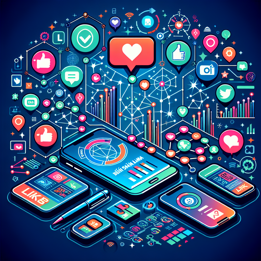 Instagram ve TikTok'ta Beğeni Satın Alma: Riskler ve Faydalar