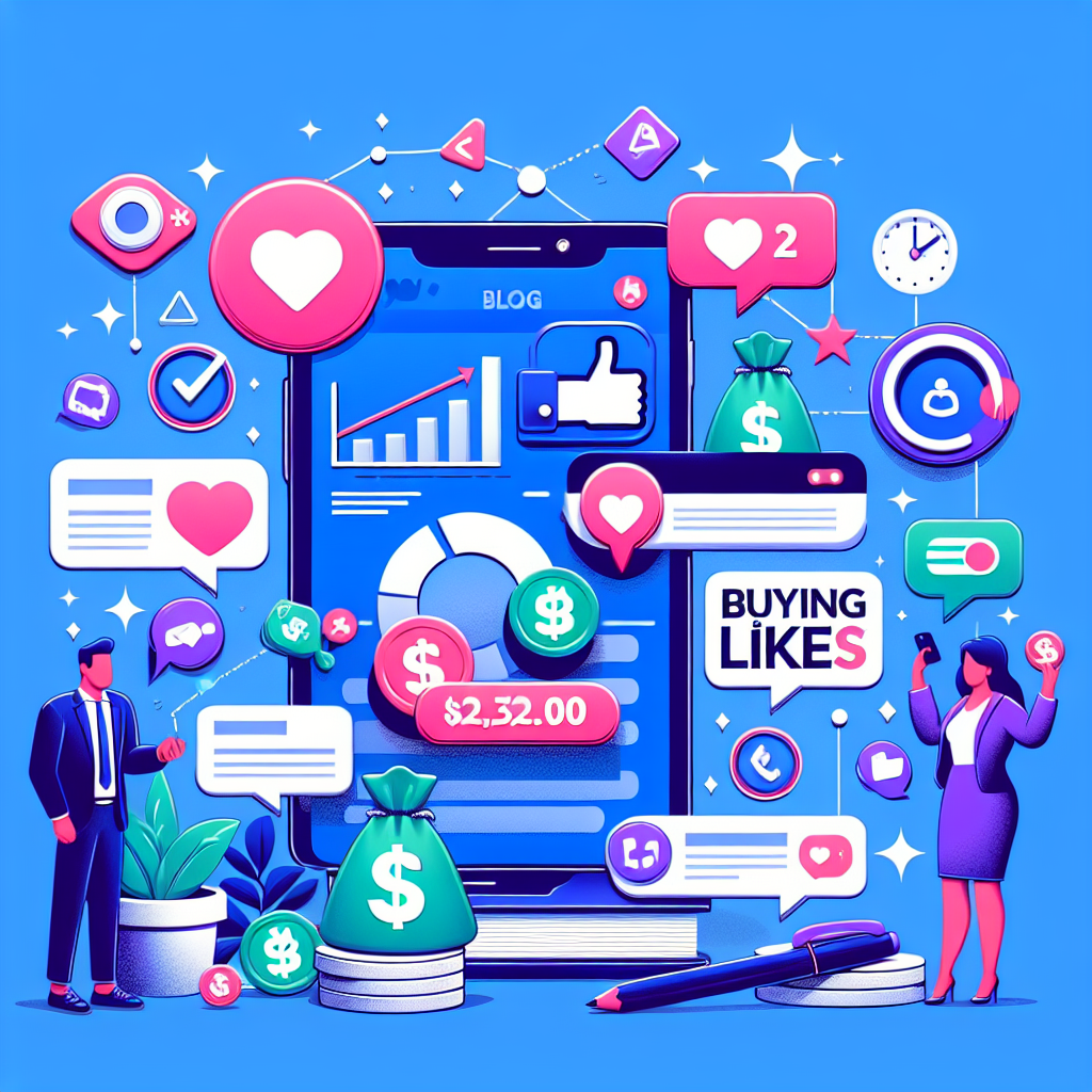 YouTube ve Instagram'da Beğeni Satın Alma: Etkili Yöntemler