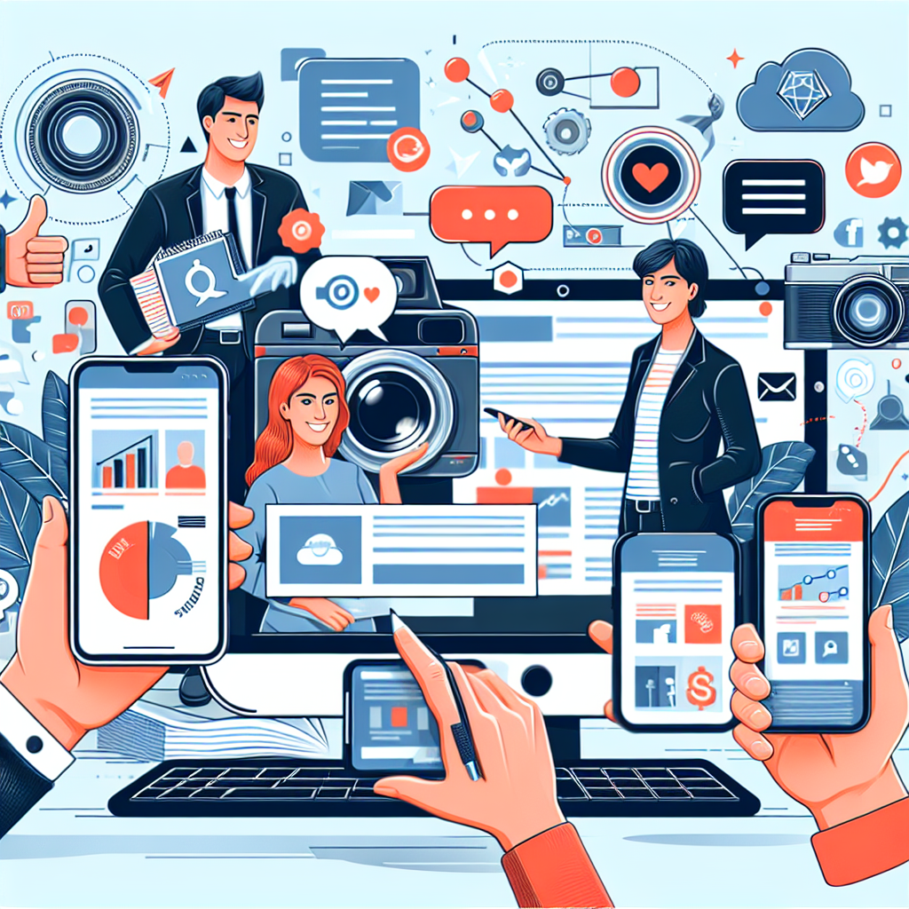 TikTok Beğeni Satın Alma: Başarı İçin İpuçları