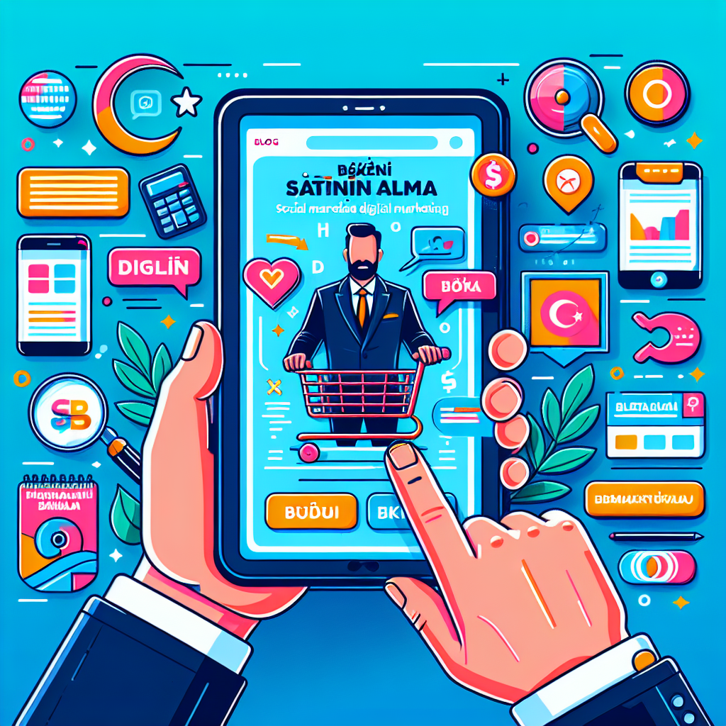 Sosyal Medyada Başarı İçin Beğeni Satın Almanın Önemi