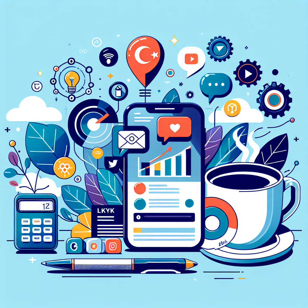 Instagram Beğeni Satın Alma: Yükselmenin 5 Kesin Yolu