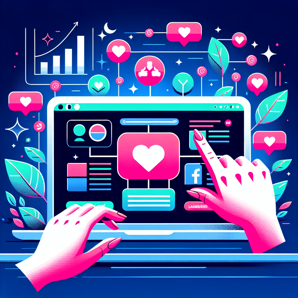 Instagram’da Beğeni Satın Alma: Neden ve Nasıl Yapılır?