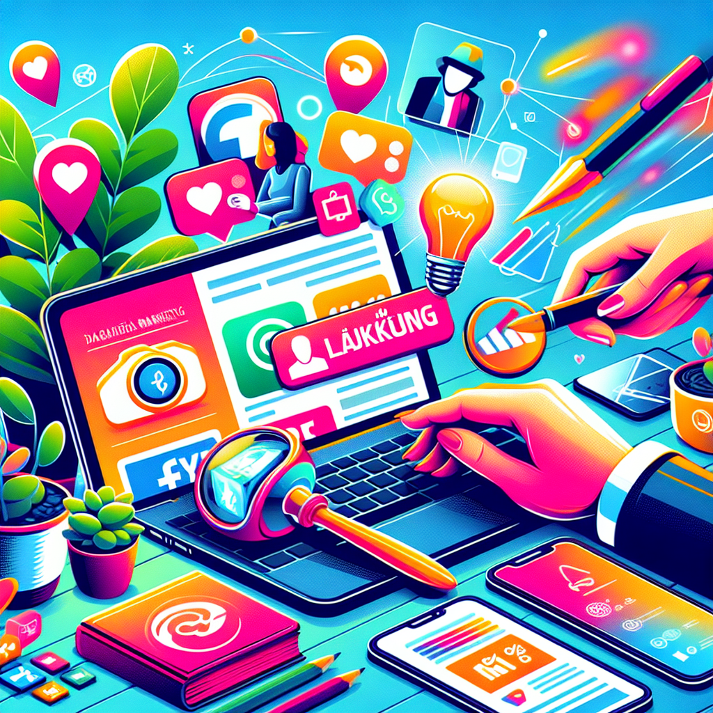 YouTube'da Beğeni Satın Almanın Avantajları ve Riskleri