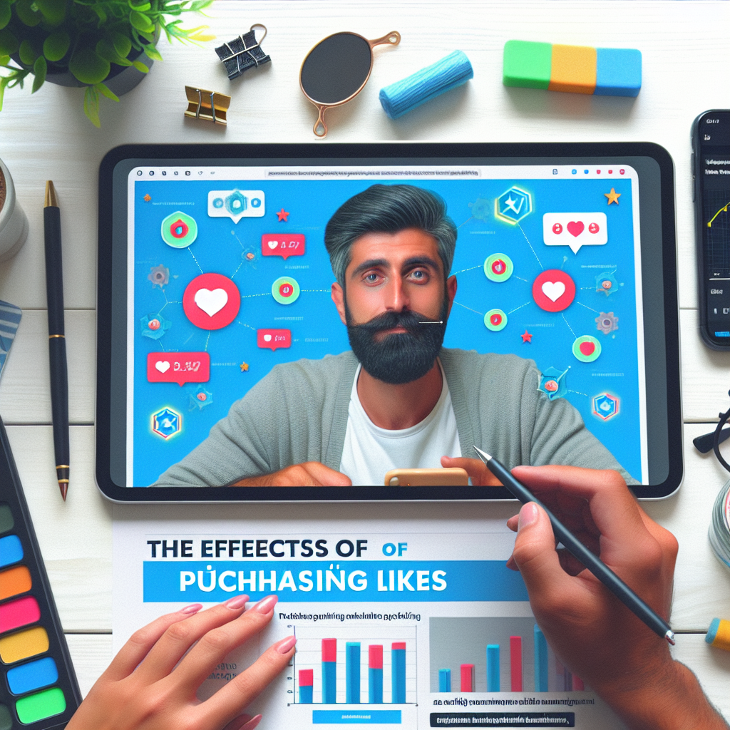 Beğeni Satın Alma ile Etkileşimini Artıran Markalar