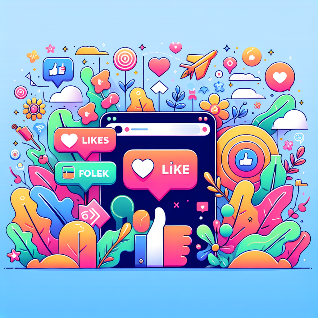 Sosyal Medyada Beğeni ve Takipçi Satın Alma: Bilmeniz Gerekenler