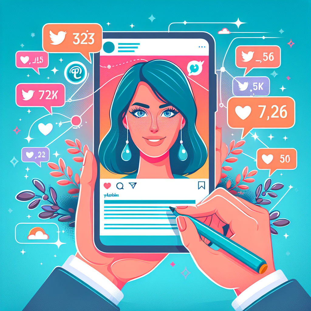 Beğeni ve Takipçi Satın Almanın Etkisi | Sosyal Medya Stratejisi