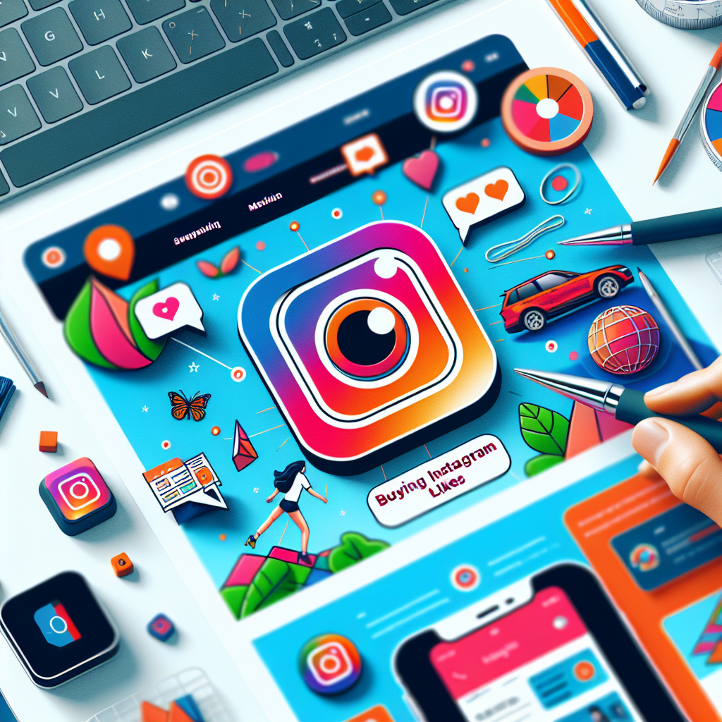 Instagram'da İkna Edici Beğeni Satın Alma Yöntemleri