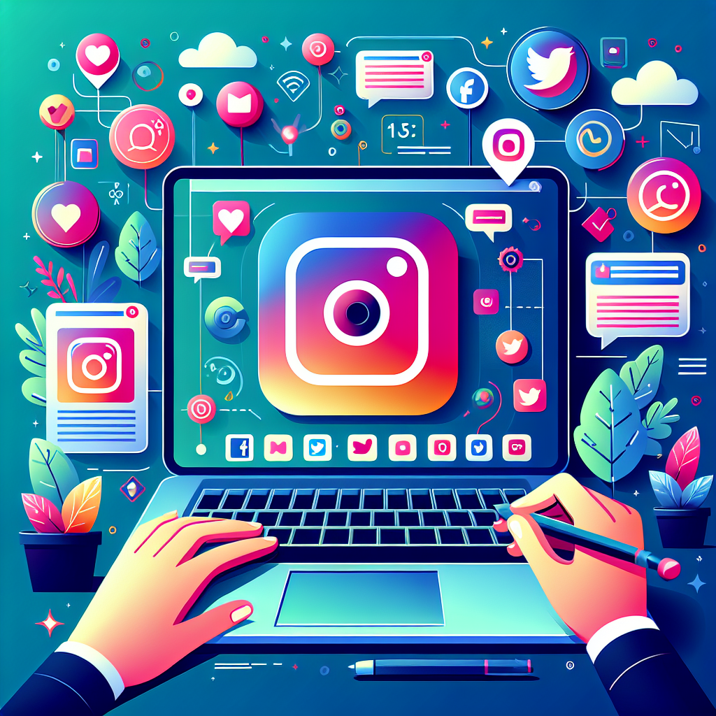 Instagram'da Organik Takipçi Artışı mı, Satın Alma mı?