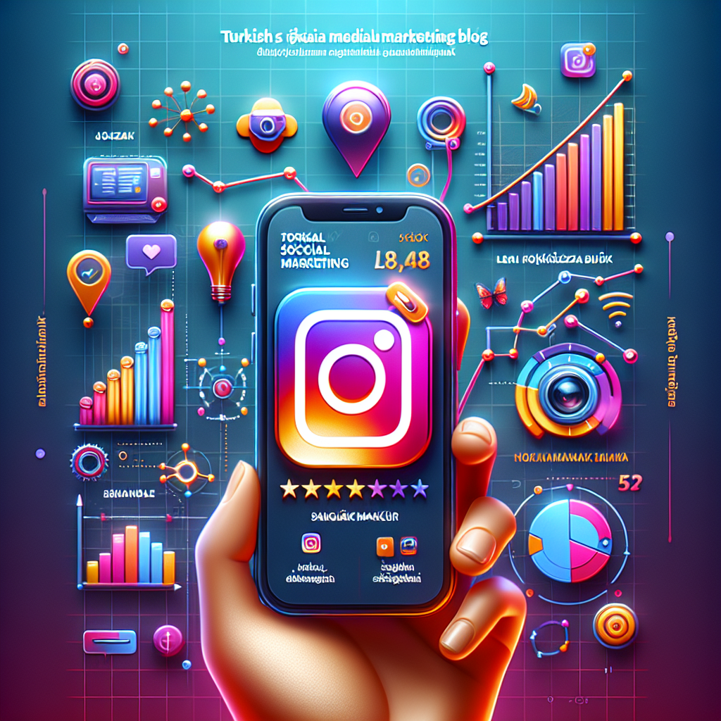 Instagram Takipçi Satın Alma: Gerçek mi? Yalan mı?