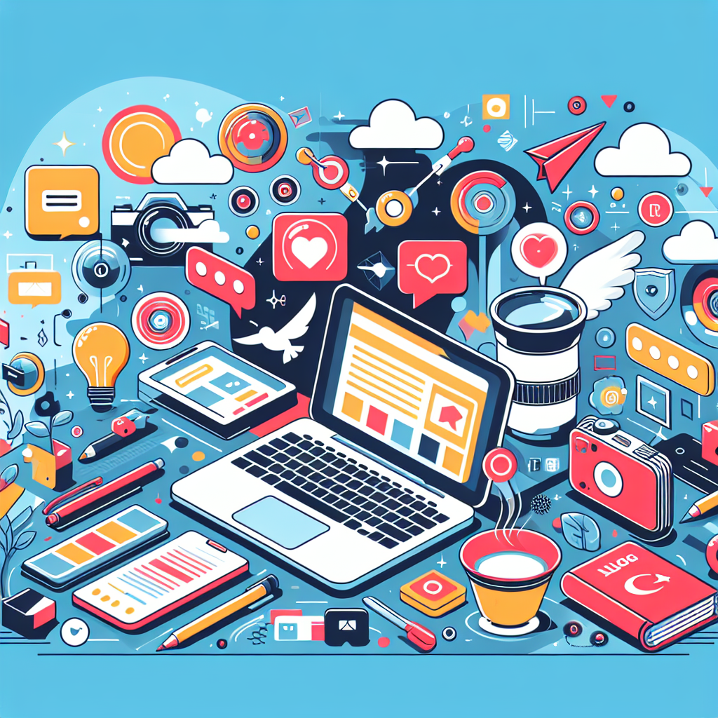 Instagram Takipçilerinizi Artırmanın Yolları