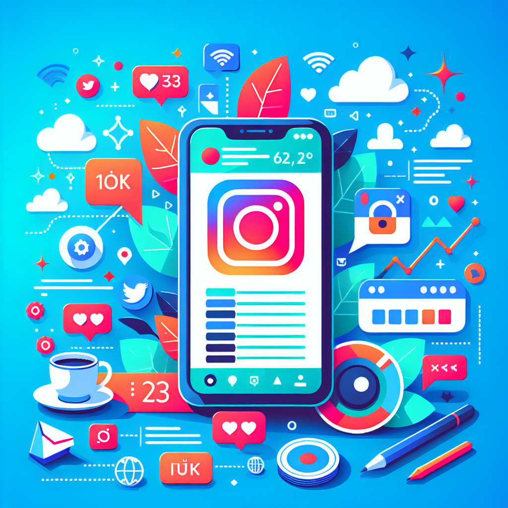 Instagram'da Etkili Takipçi Satın Alma Taktikleri