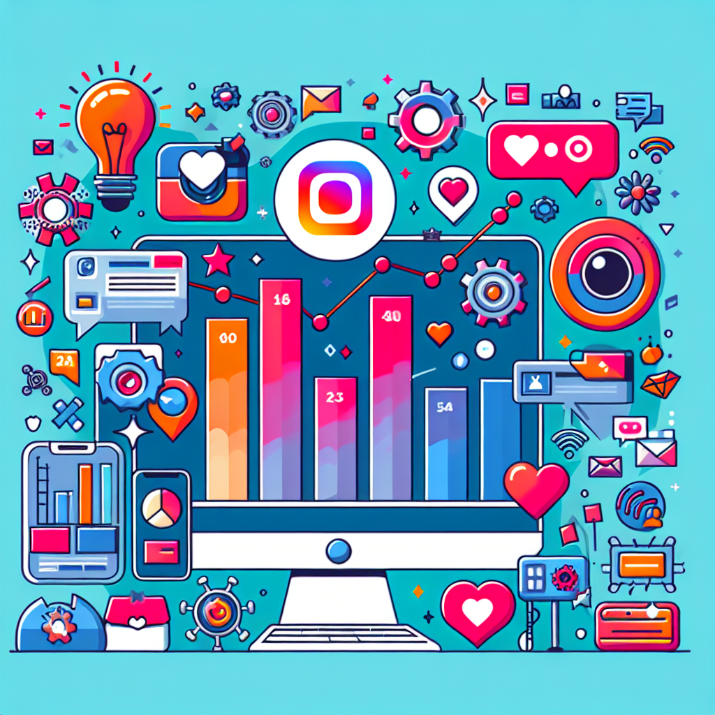 Instagram Takipçi Satın Alma: Riskler ve Faydalar