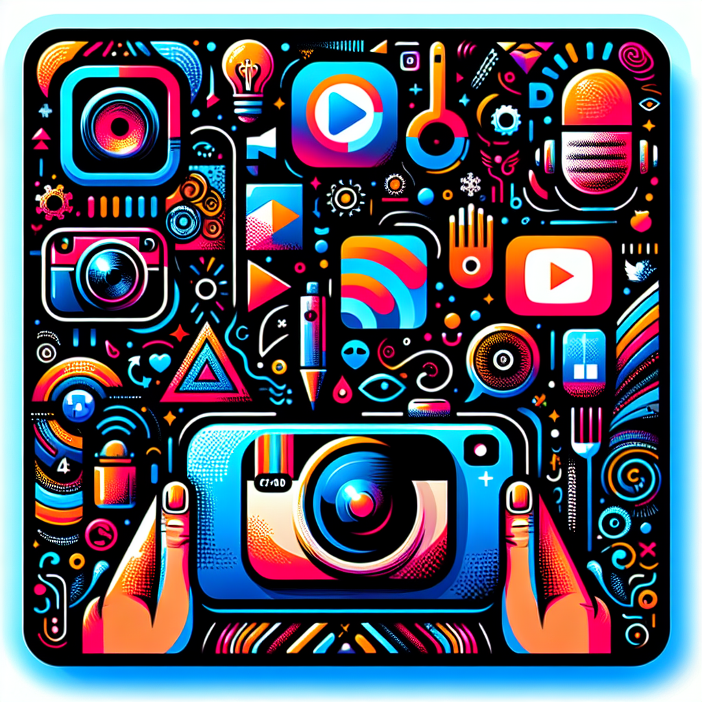 Instagram ve YouTube: Hangi Platformda Takipçi Almalıyım?