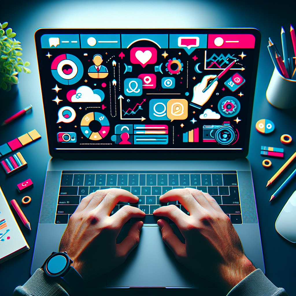 Sosyal Medya Trendleri: Takipçi ve Beğeni Satın Alma Kılavuzu