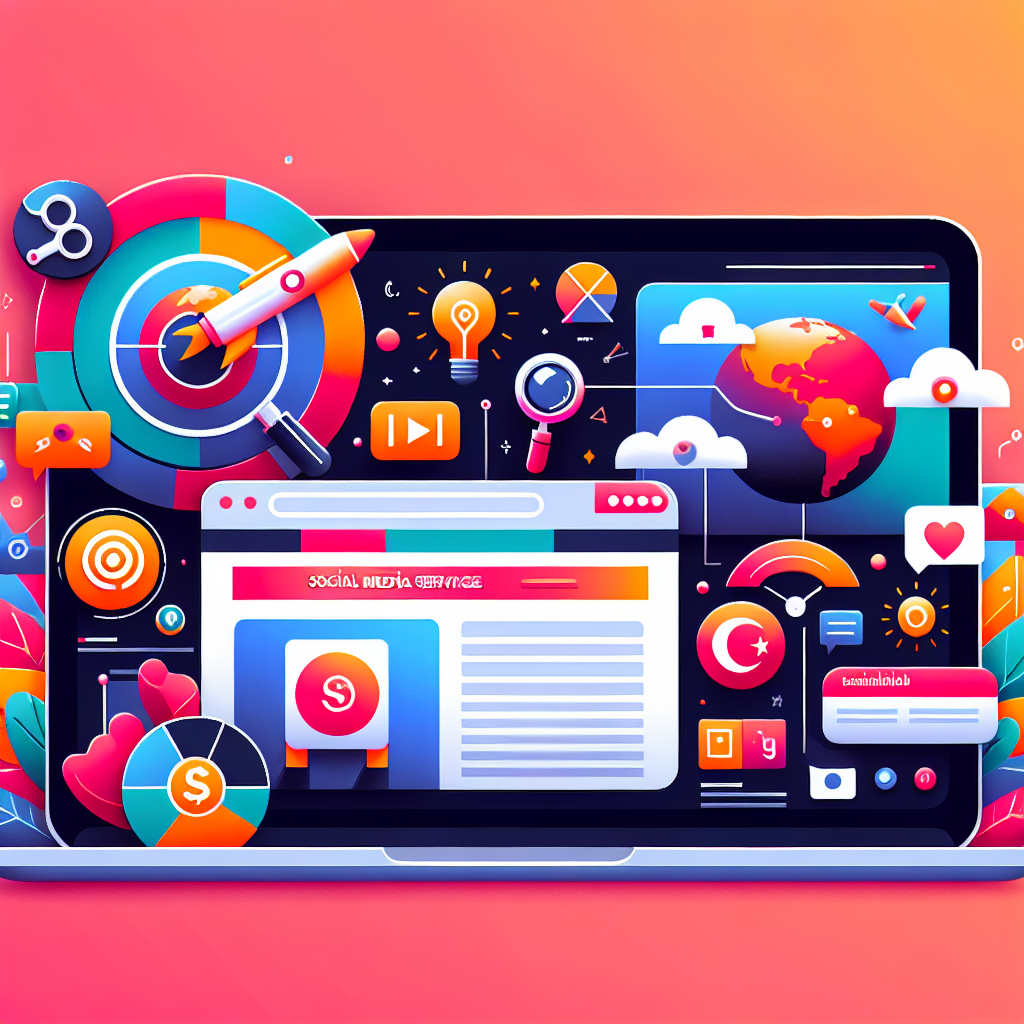 Sosyal Medya Trendleri: Beğeni ve Takipçi Satın Alma