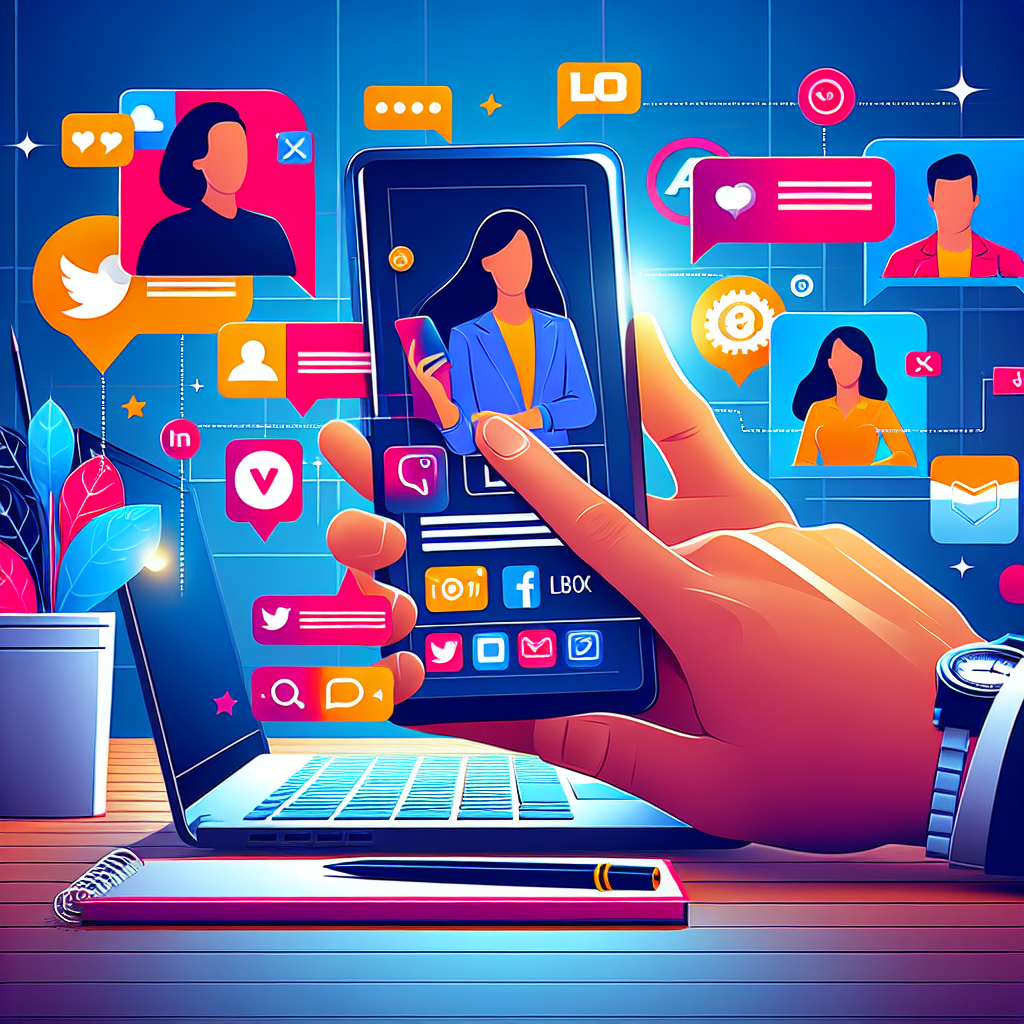 Sosyal Medya 2023: Takipçi ve Beğeni Satın Alma Trendleri