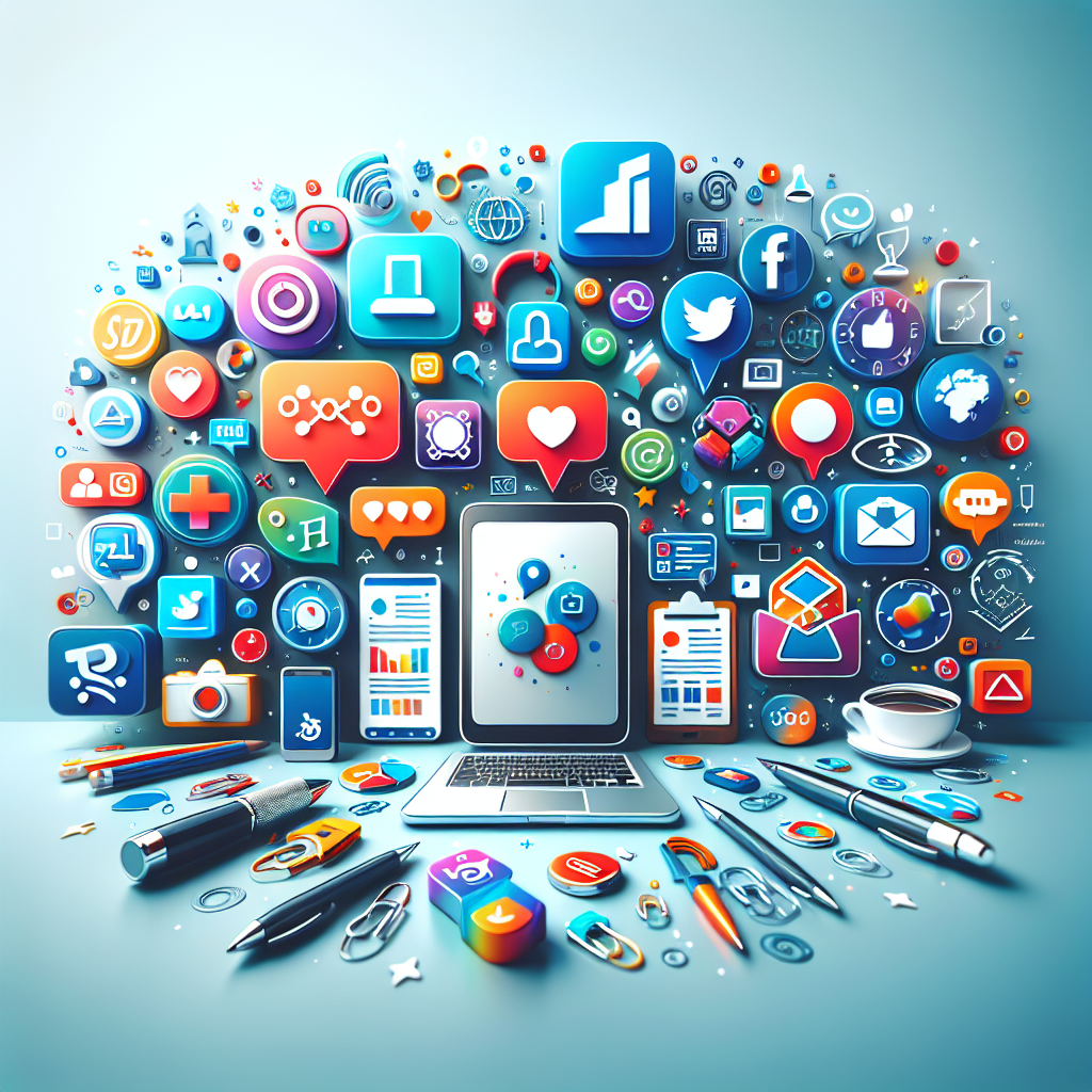 YouTube İçin Sosyal Medya Stratejileri: 5 İpucu