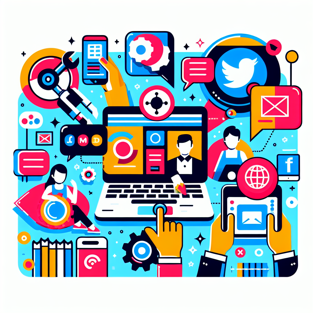 Sosyal Medya Trendleri: 2023'te Takipçi ve Beğeni Satın Alma