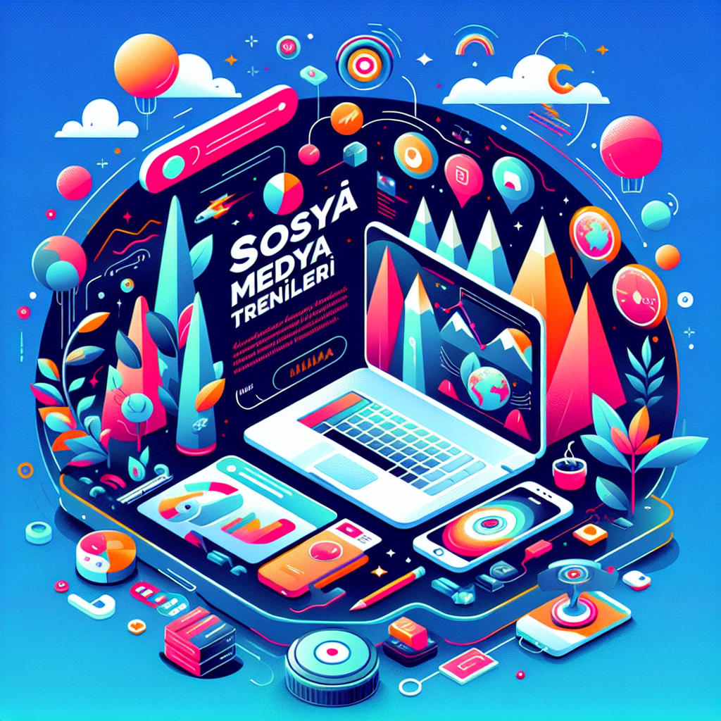 2023'te Sosyal Medya Trendleri: Takipçi ve Beğeni Satın Alma