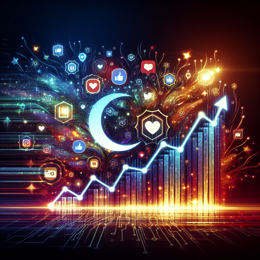 Takipçi Satın Alma ve Organik Büyüme Farkları