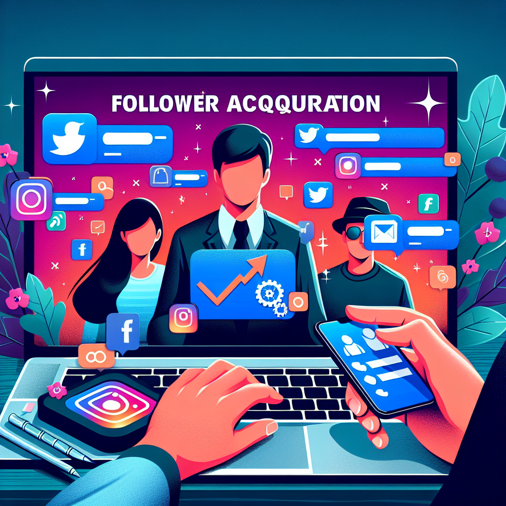 Sosyal Medyada Takipçi ve Beğeni Satın Almanın Avantajları