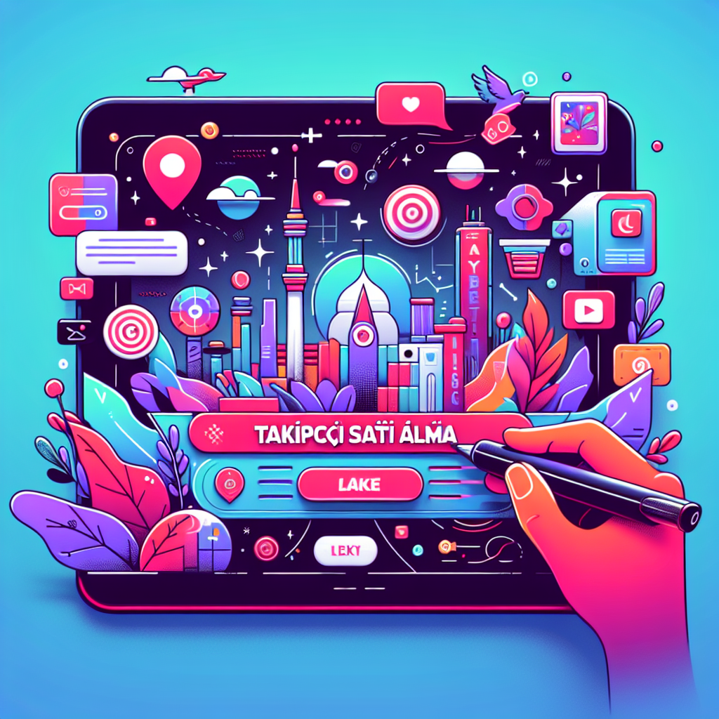 Sosyal Medya Takipçi Satın Alma: Gerçekten Etkili mi?