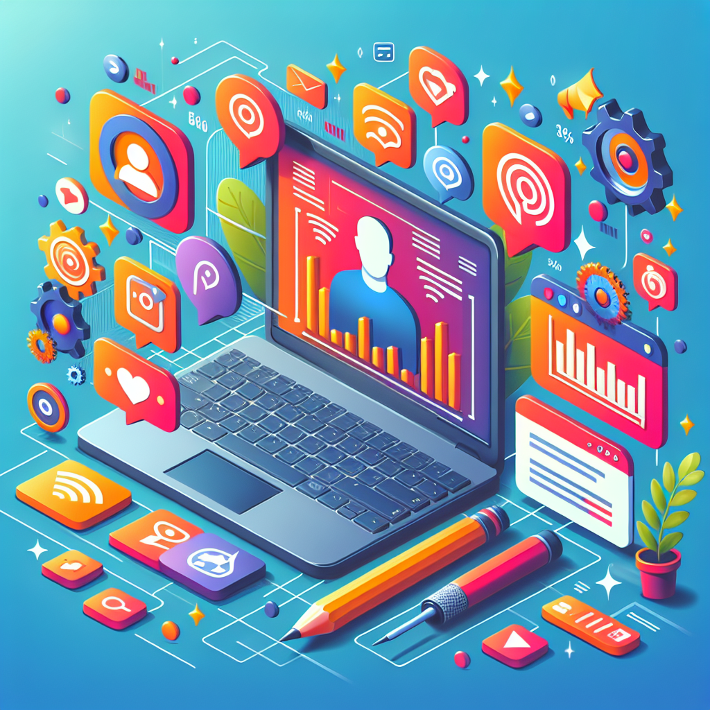 Sosyal Medya'da Büyümenin Yolu: Takipçi Satın Alma