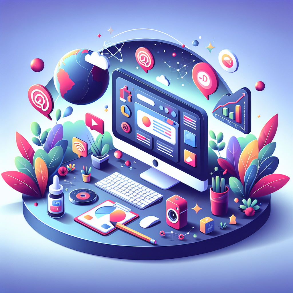 Sosyal Medyada Hızla Büyümek İçin Takipçi Satın Alma