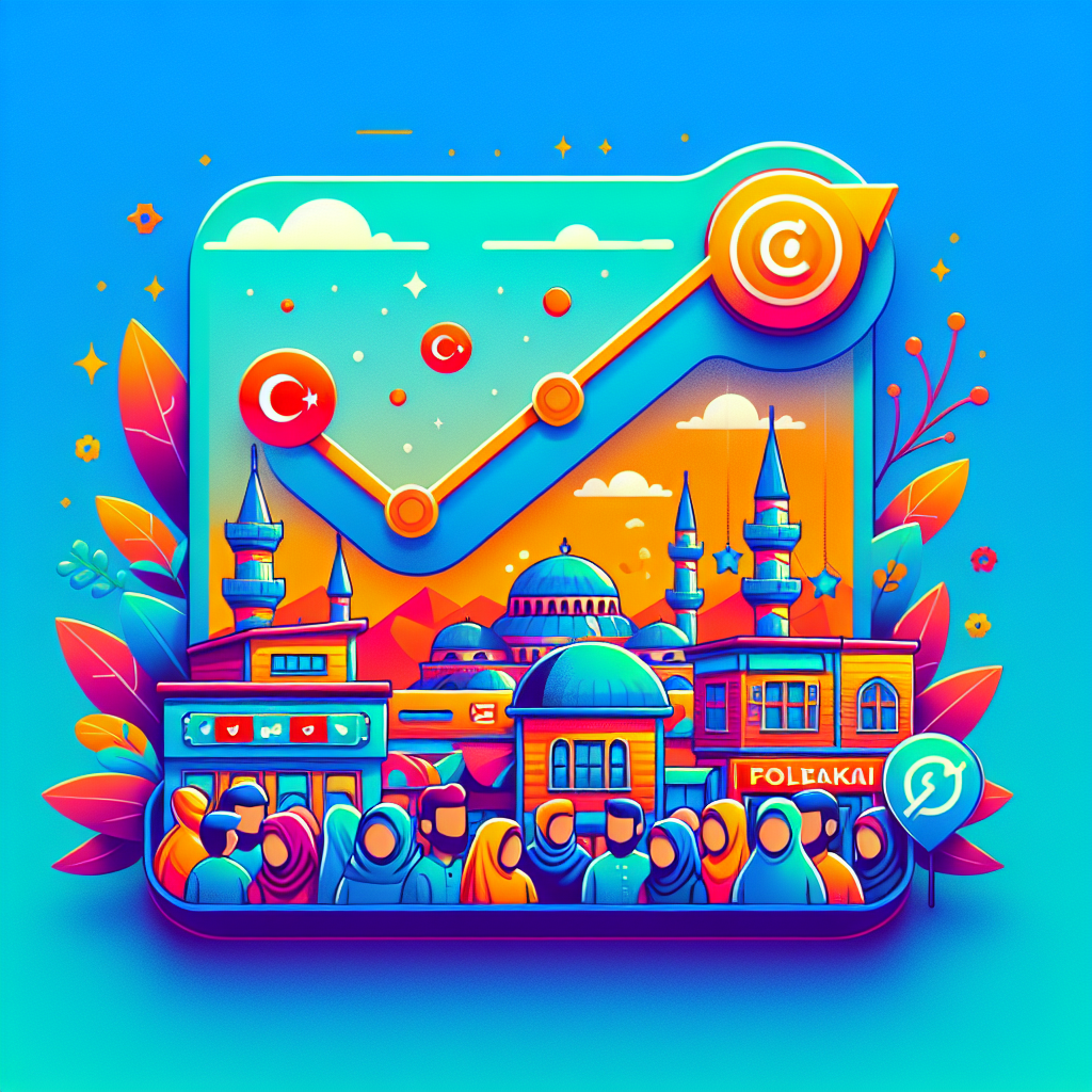 Sosyal Medyada Başarı İçin Takipçi Satın Alma Yöntemleri