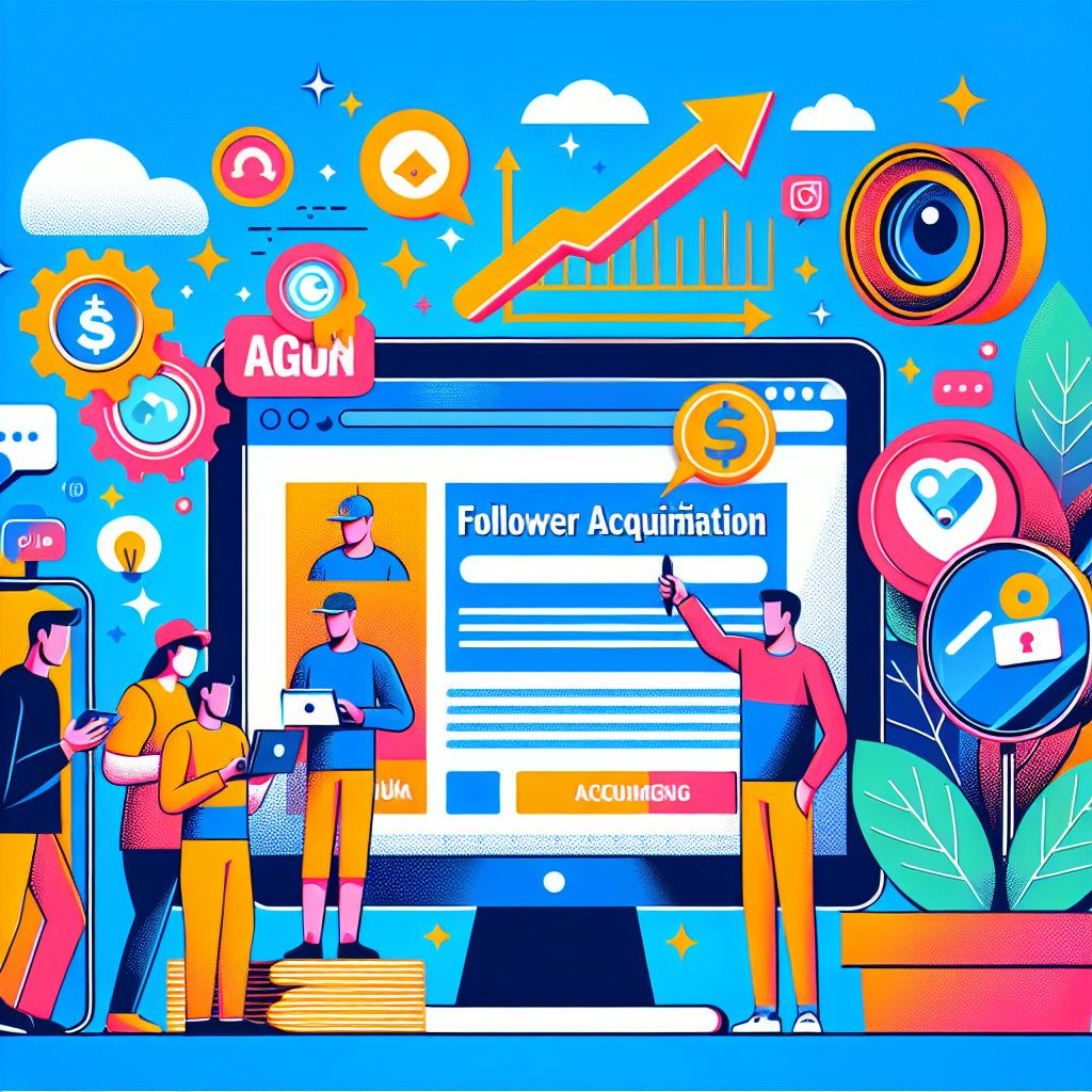 Instagram, TikTok ve YouTube'da Takipçi Satın Alma Rehberi