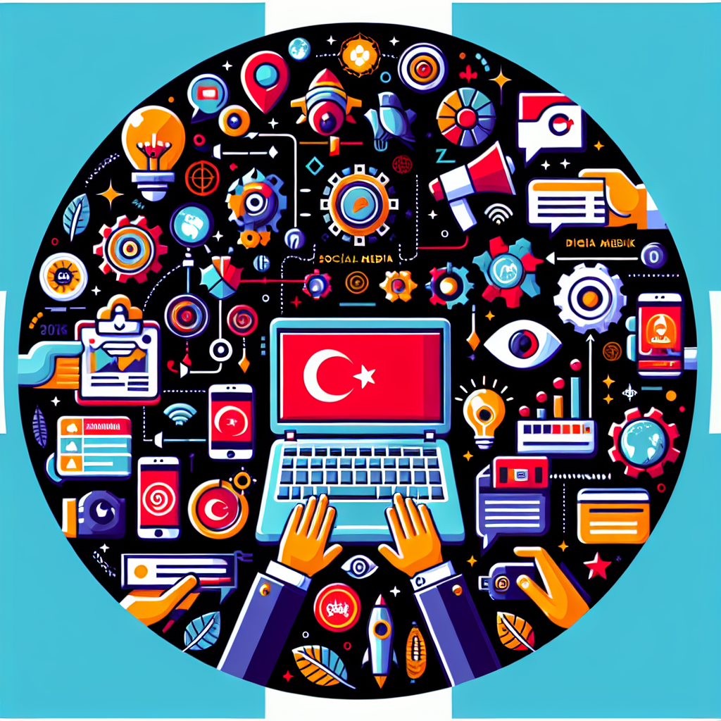 Instagram ve TikTok'ta Takipçi Satın Alma: Avantajlar ve Riskler