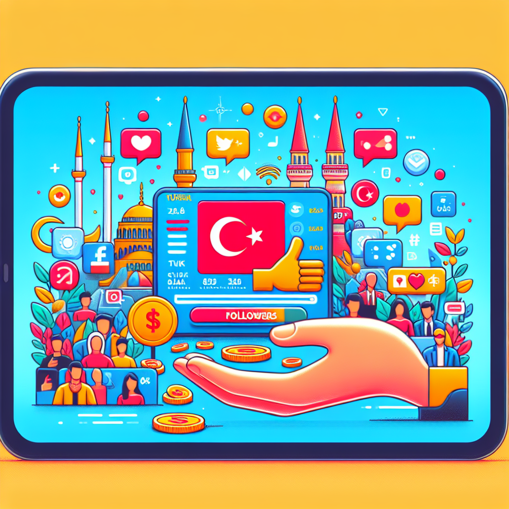 Instagram'da Takipçi Satın Alma: Faydaları ve Riskleri