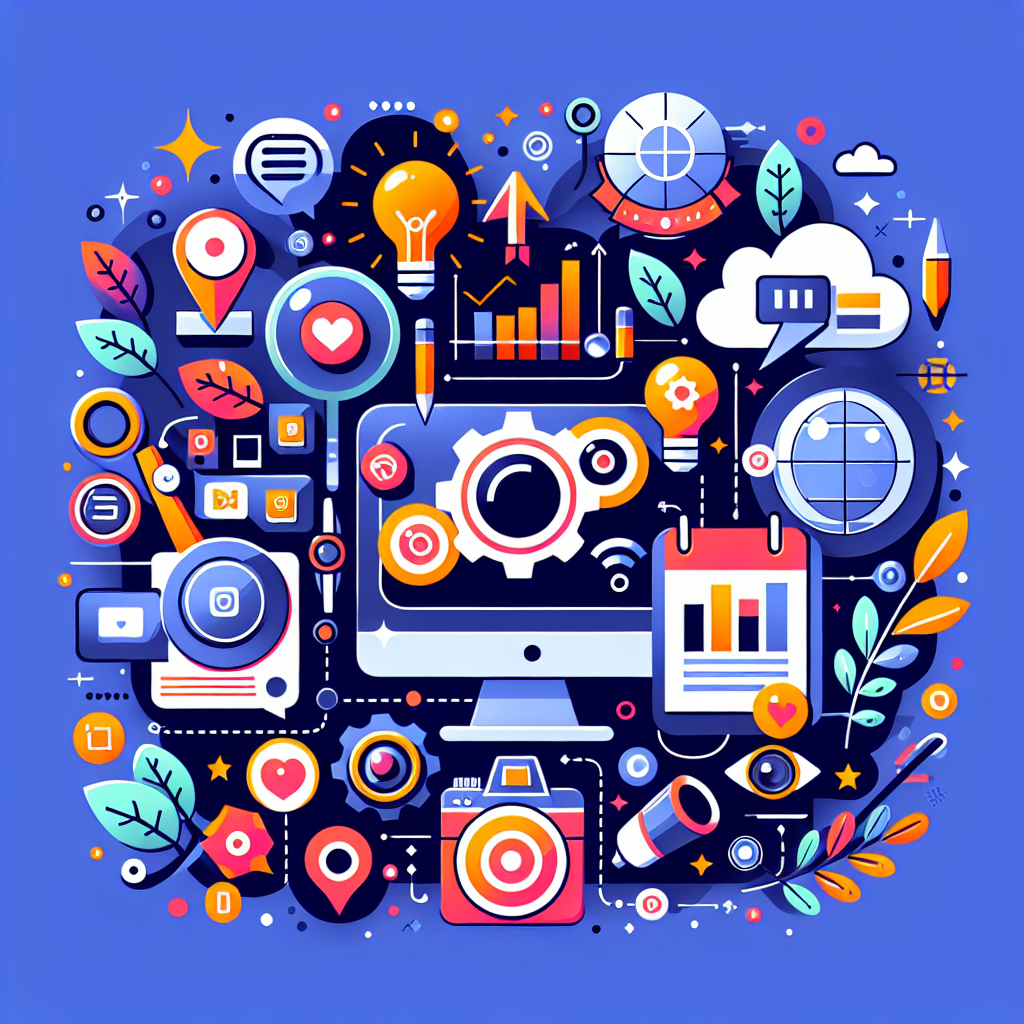 Sosyal Medyada Takipçi Satın Alma: Güvenilir Yöntemler