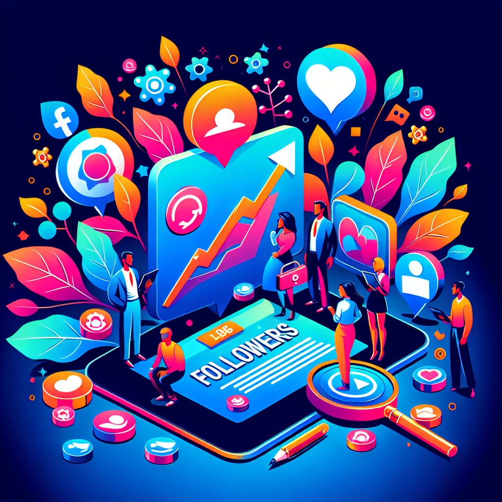 Sosyal Medyada Başarı İçin Takipçi ve Beğeni Satın Alma İpuçları