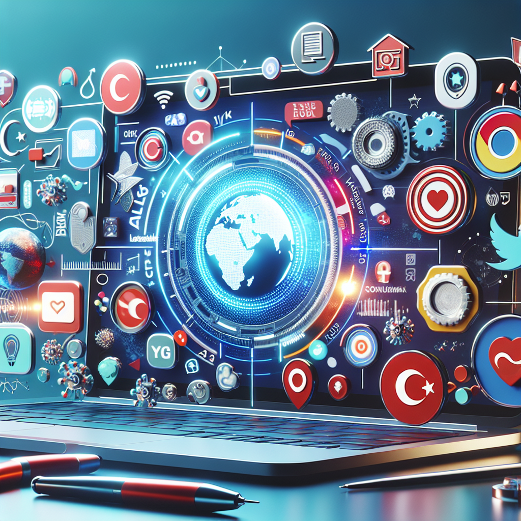 Sosyal Medyada Başarı İçin Takipçi ve Beğeni Satın Alma