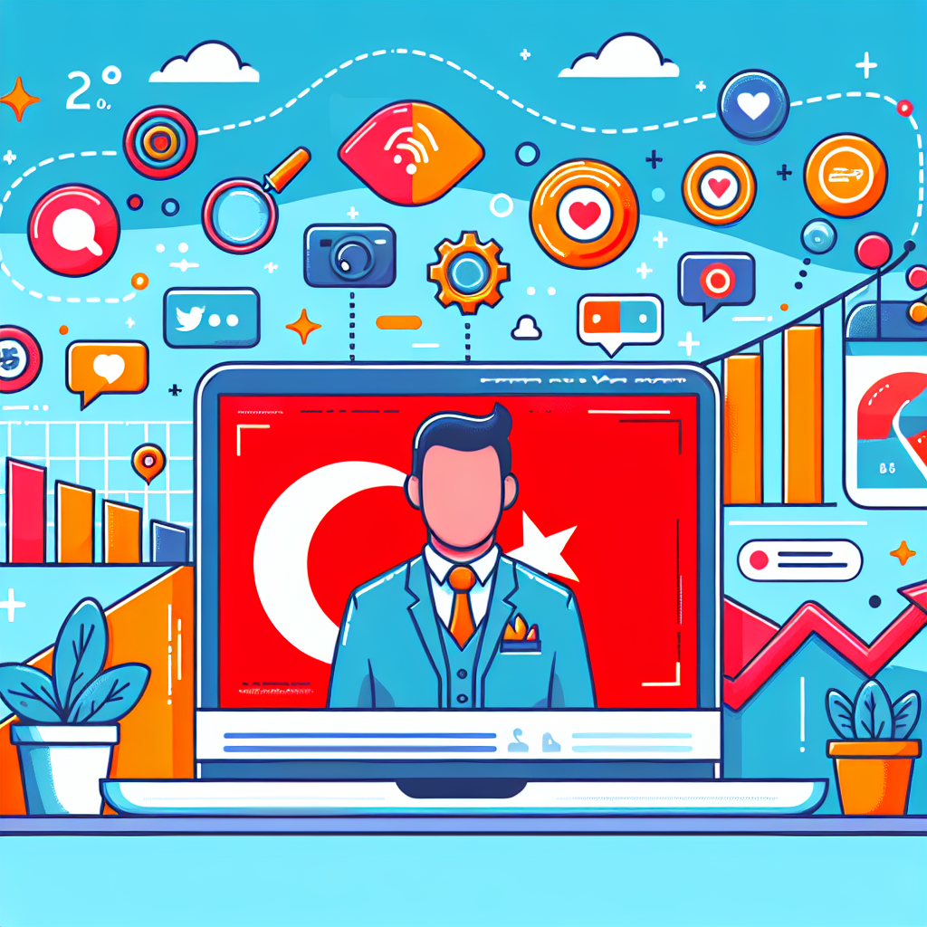 Sosyal Medya Başarısı: Takipçi Satın Alma Rehberi