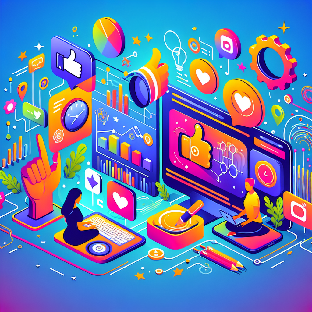 Sosyal Medyada Takipçi ve Beğeni Satın Almanın Faydaları