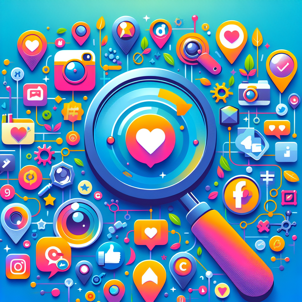 Sosyal Medyada Takipçi ve Beğeni Satın Alma Yöntemleri