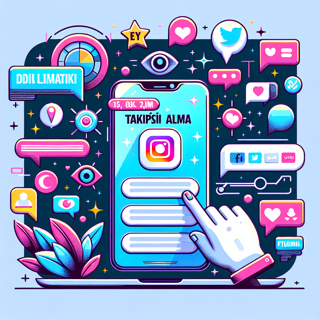 Instagram'da Takipçi Satın Almanın Yararları