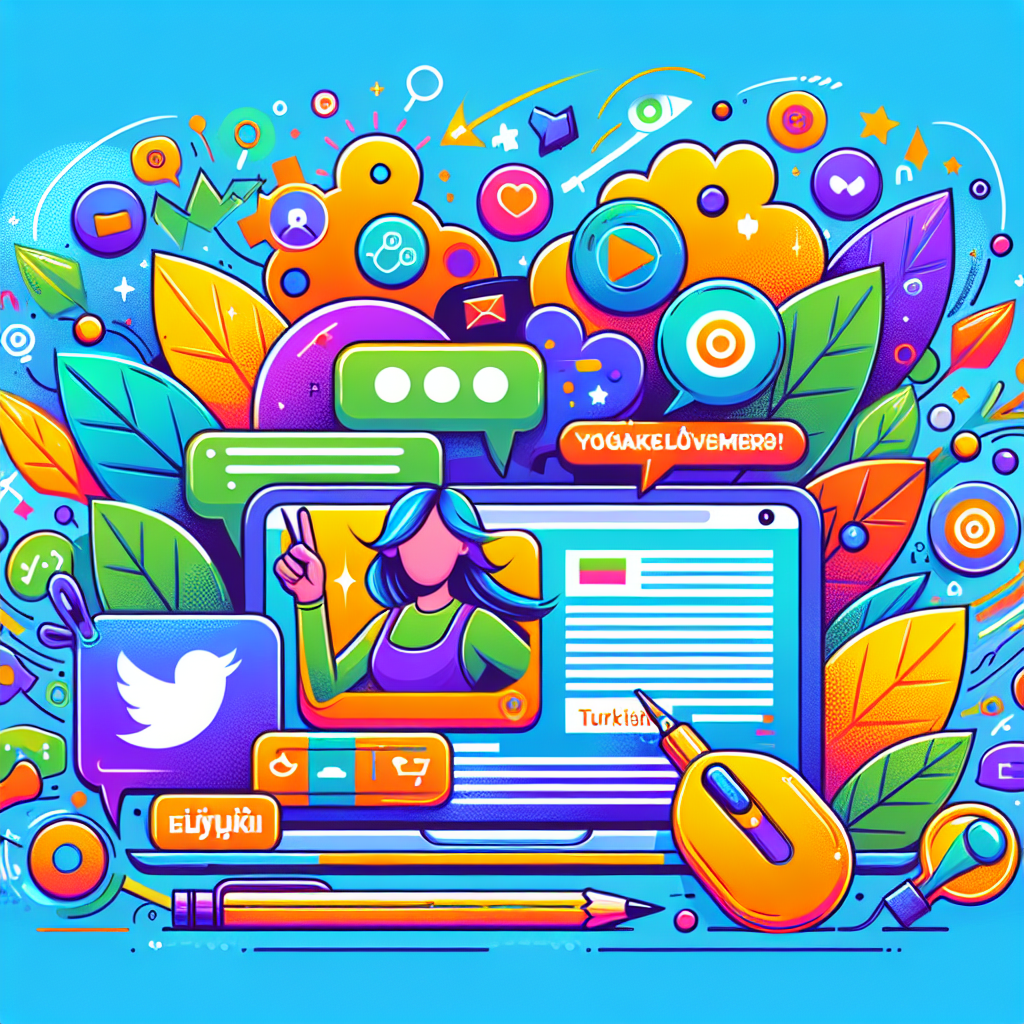 Instagram, TikTok ve YouTube'da Takipçi Satın Alma Rehberi