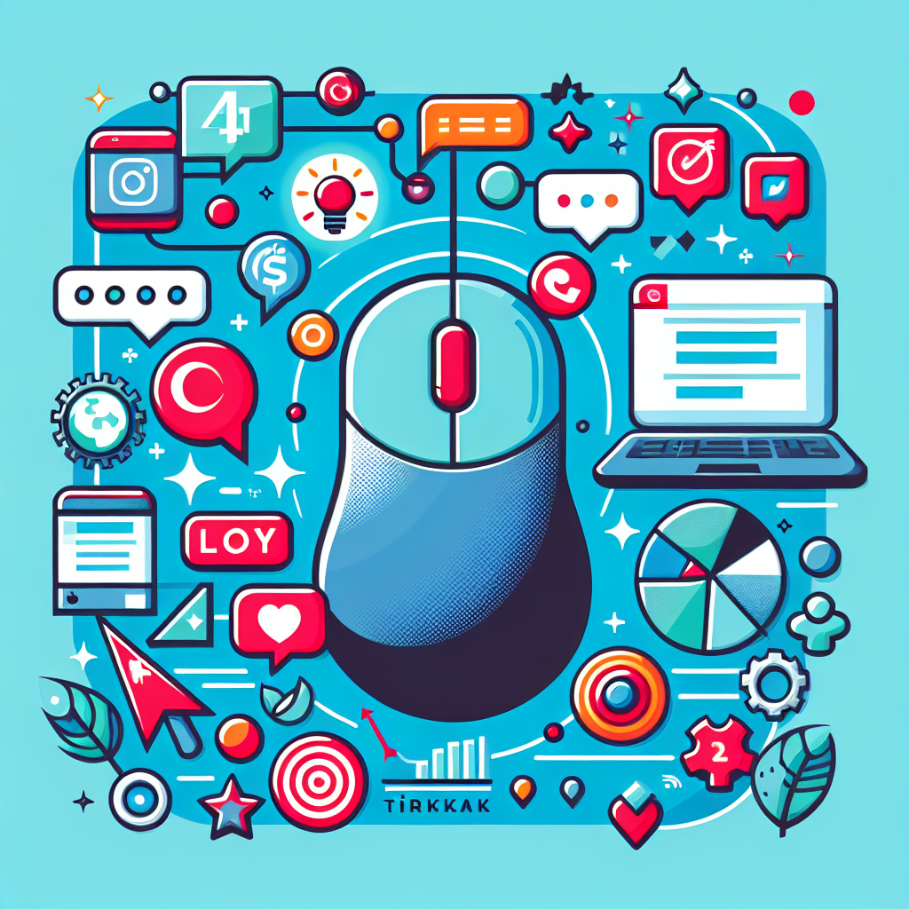 Sosyal Medyada Yükselmek için Takipçi Satın Alma Rehberi