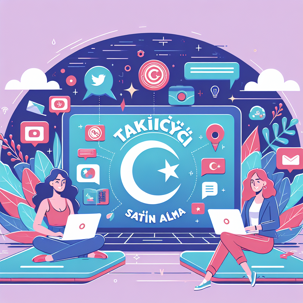 Instagram ve TikTok: Takipçi Satın Alma Stratejileri