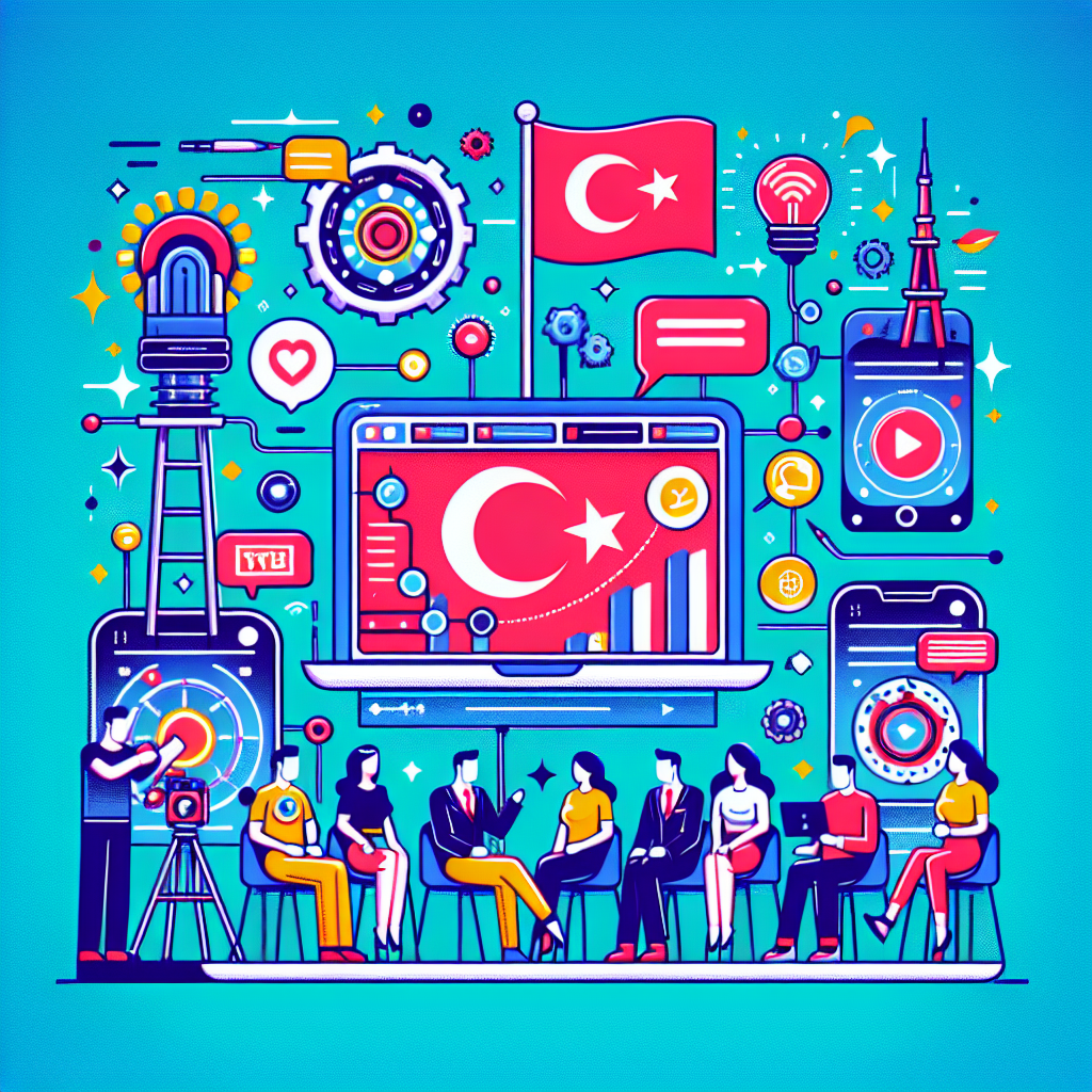 Sosyal Medyada Hızla Yükselmenin Yolu: Takipçi Satın Alma