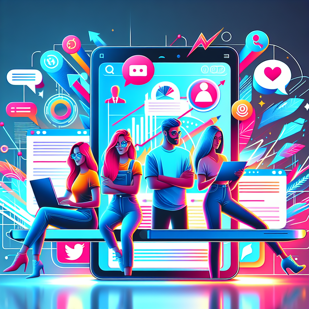 Instagram ve TikTok'ta Takipçi Satın Alma Rehberi